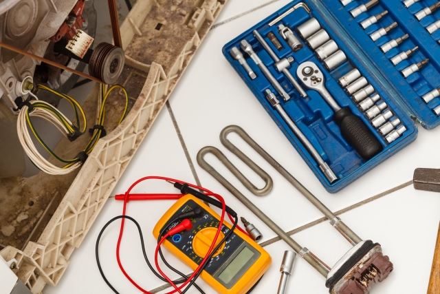 Appliance repairs Kilburn, Queens Park, West Hampstead, NW6