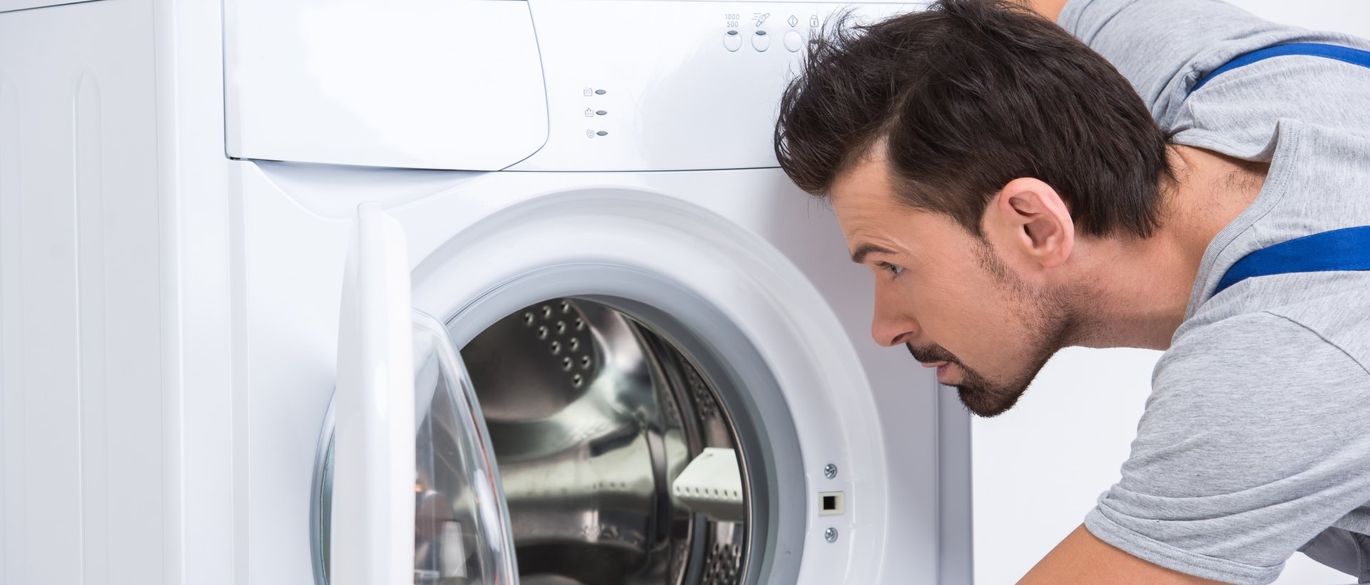 Appliance repairs NW6