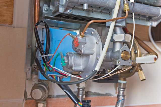 Boiler Installations Kilburn, Queens Park, West Hampstead, NW6