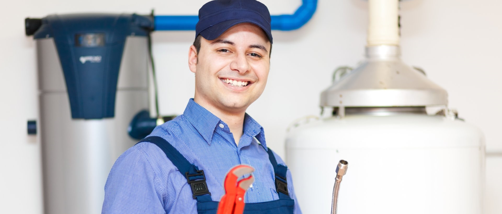 Boiler Installations NW6