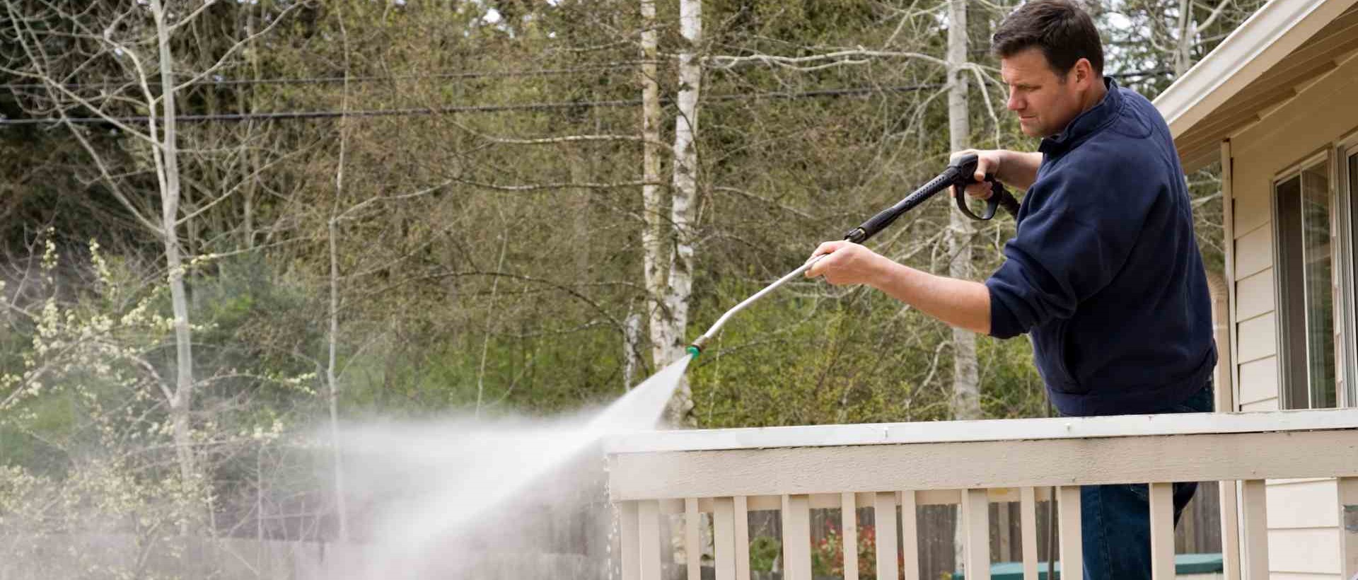 deep cleaning services NW6