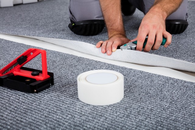 Floor Fitters Kilburn, Queens Park, West Hampstead, NW6