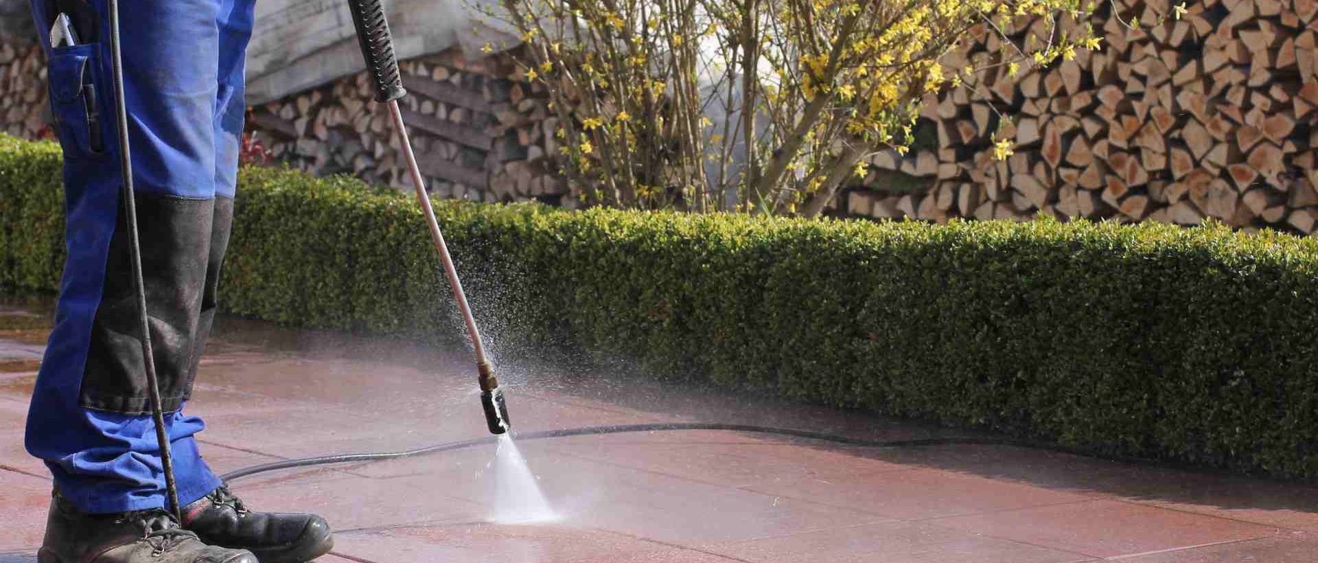 garden maintenance NW6