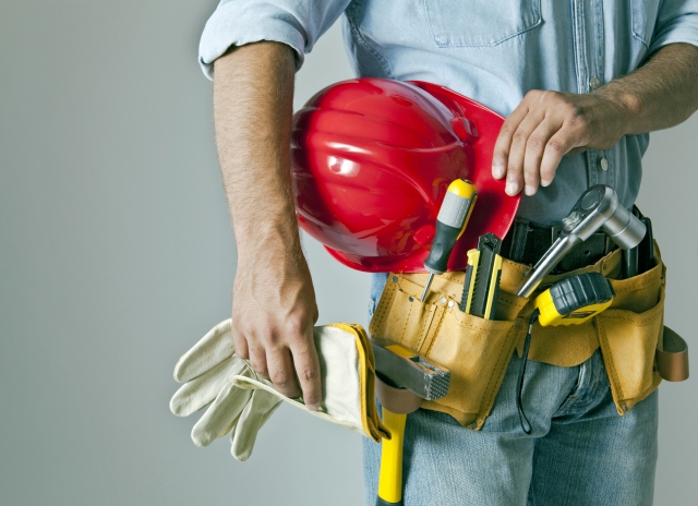 Handyman in Kilburn