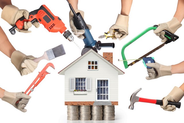 Handyman Services Kilburn, Queens Park, West Hampstead, NW6