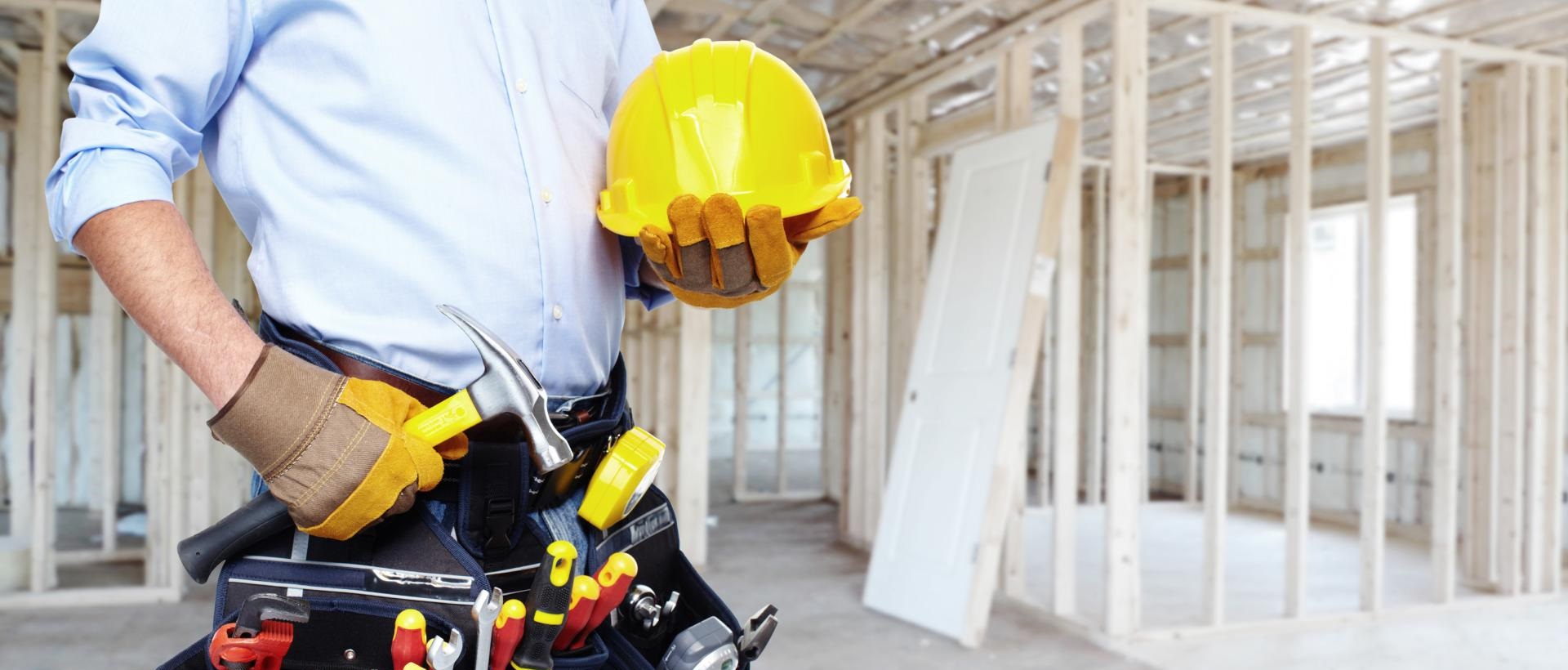home improvements NW6