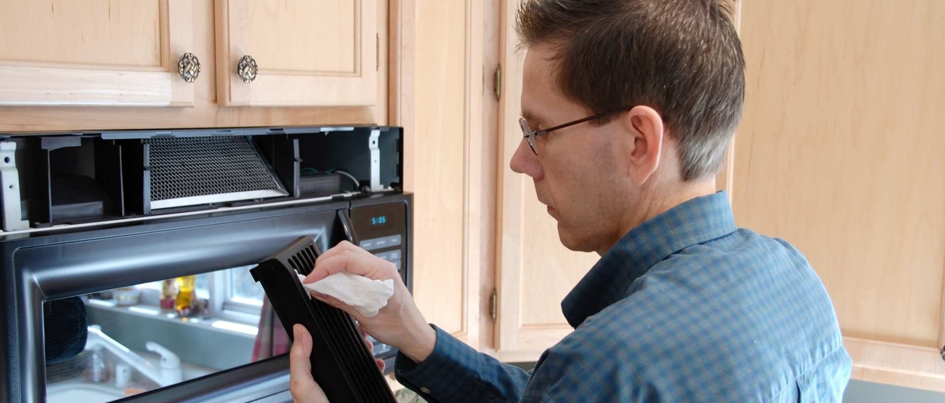 Kitchen fitters NW6
