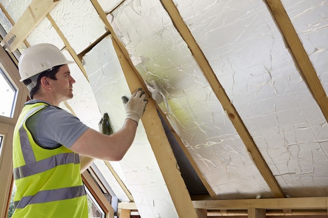 Loft Insulation Kilburn, Queens Park, West Hampstead, NW6