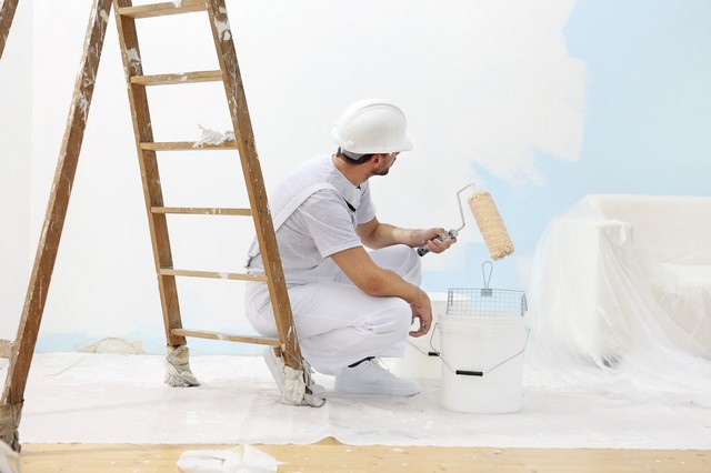 Painter Decorator Kilburn, Queens Park, West Hampstead, NW6