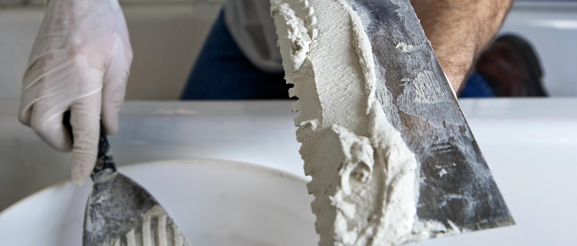 Plasterer NW6