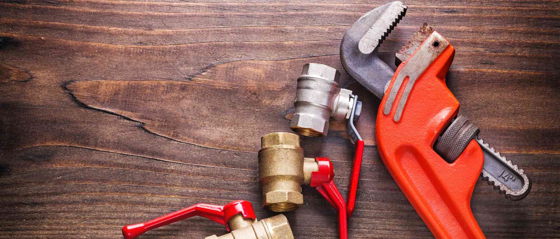 Plumbers NW6