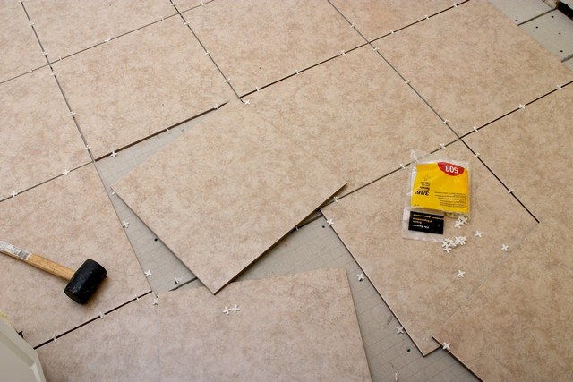 Tiling Kilburn, Queens Park, West Hampstead, NW6