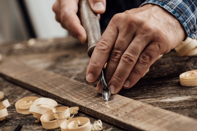 Woodworking Kilburn, Queens Park, West Hampstead, NW6