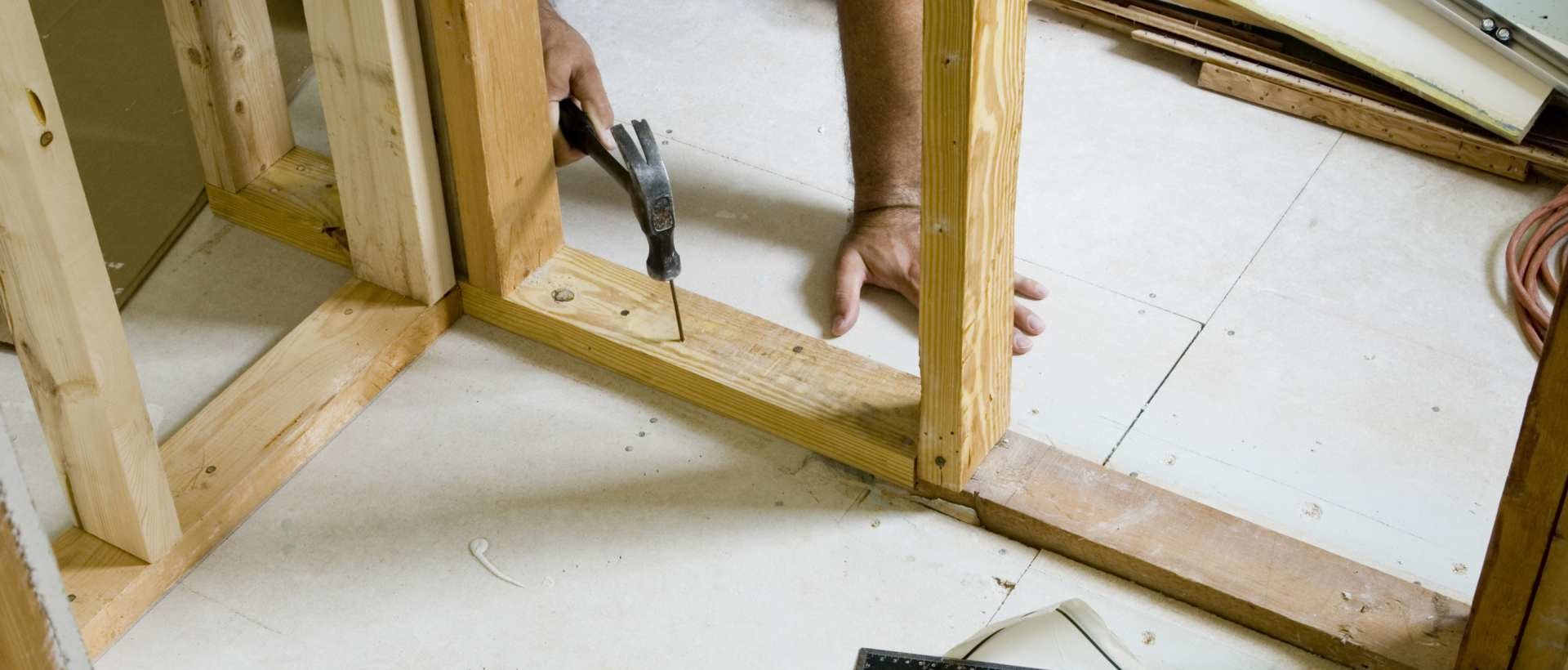 woodworking NW6